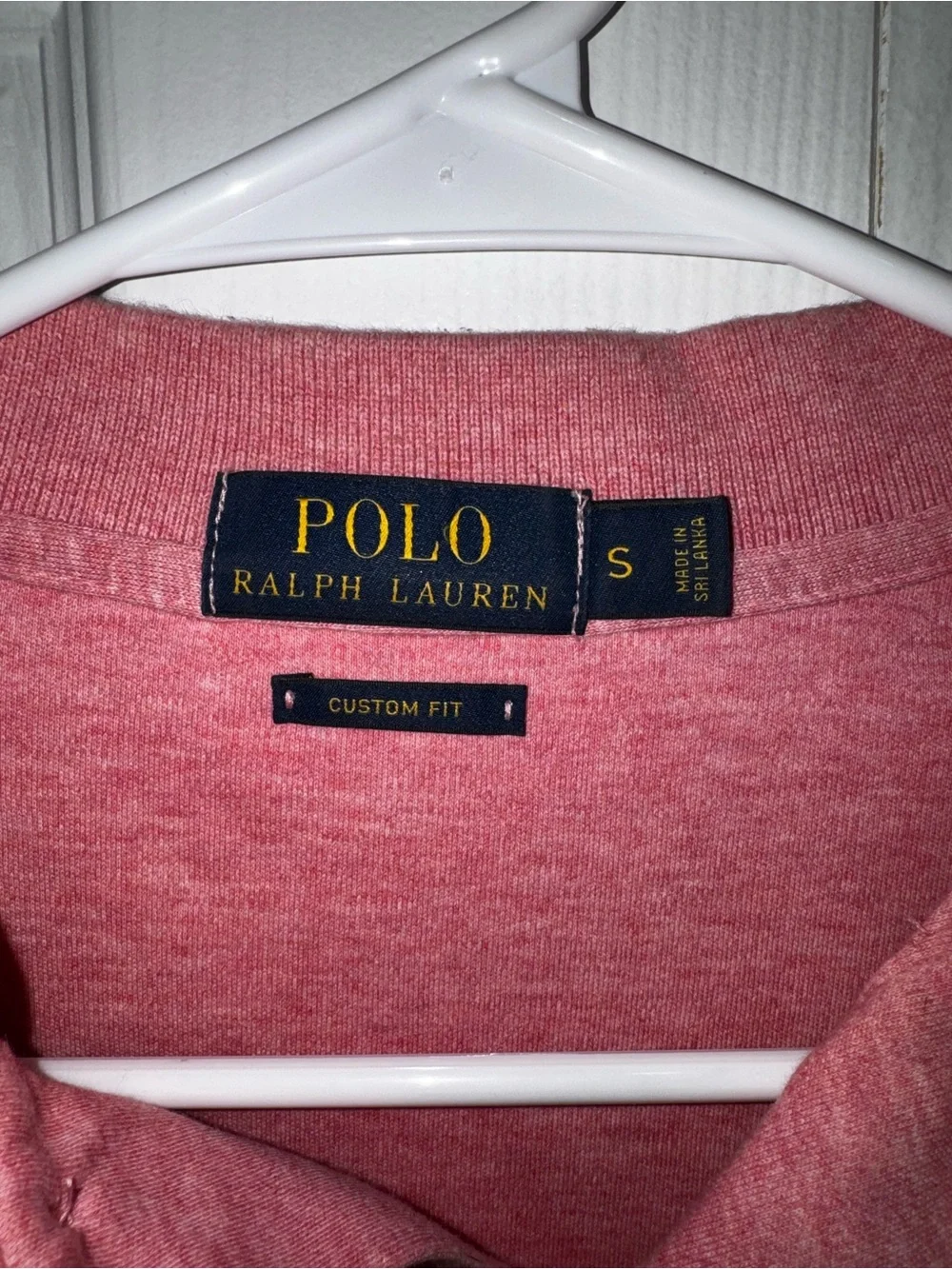 Ralph Lauren 🐎 polo